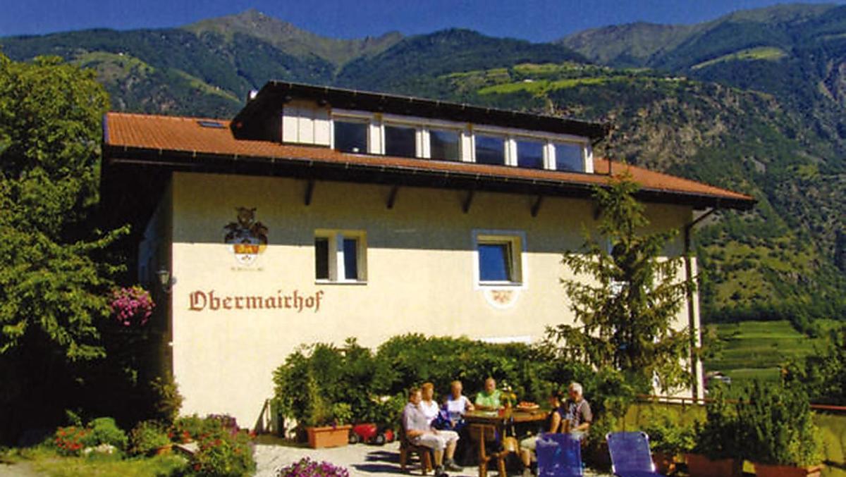 Obermairhof - Bildergalerie Photo
