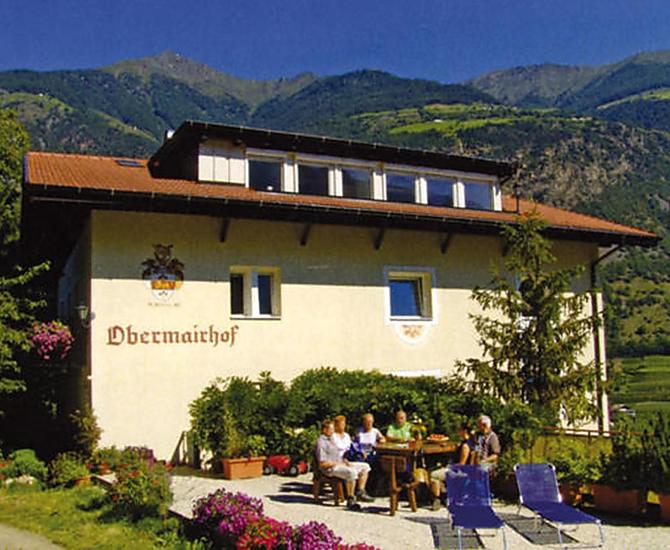 Obermairhof - Bildergalerie Photo