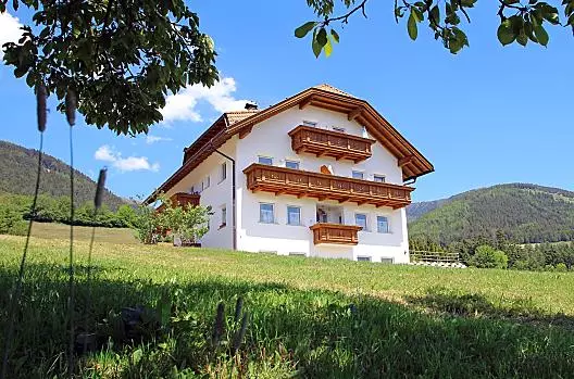 Unterniederhäusererhof - Liste Photo
