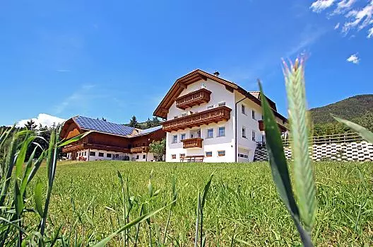 Unterniederhäusererhof - Liste Photo