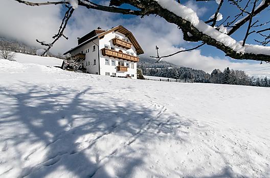 Unterniederhäusererhof - Liste Photo