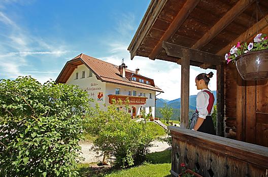 Unterniederhäusererhof - Liste Photo