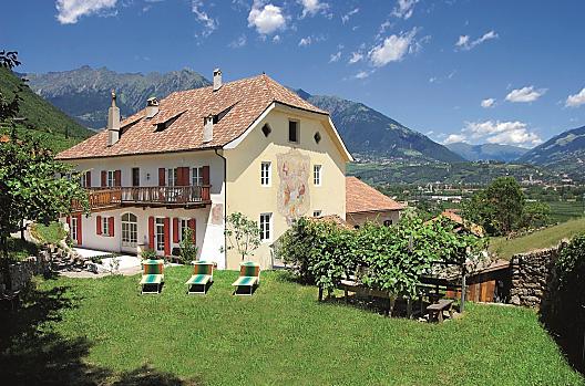 Goidnerhof - Liste Photo