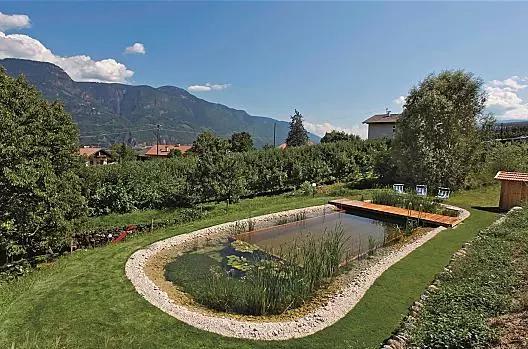 Goidnerhof - Liste Photo