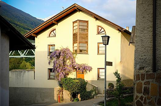 Schallerhof - Liste Photo