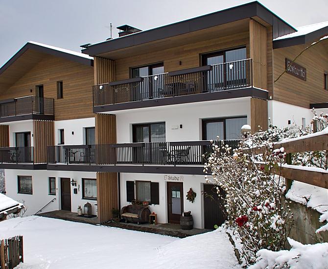 Gostnerhof - Bildergalerie Photo