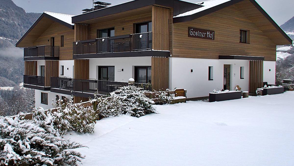 Gostnerhof - Bildergalerie Photo