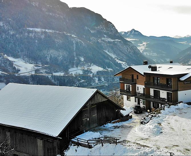 Gostnerhof - Bildergalerie Photo