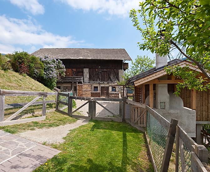 Gostnerhof - Bildergalerie Photo