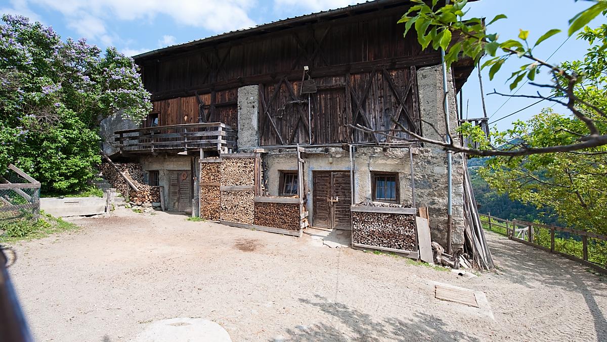 Gostnerhof - Bildergalerie Photo