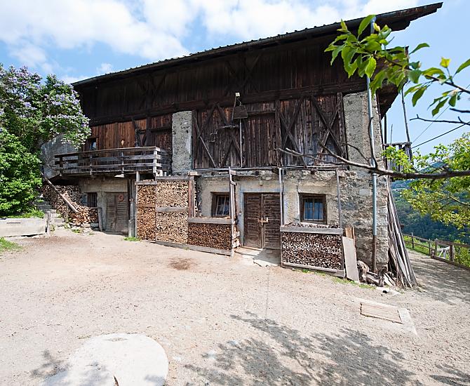Gostnerhof - Bildergalerie Photo