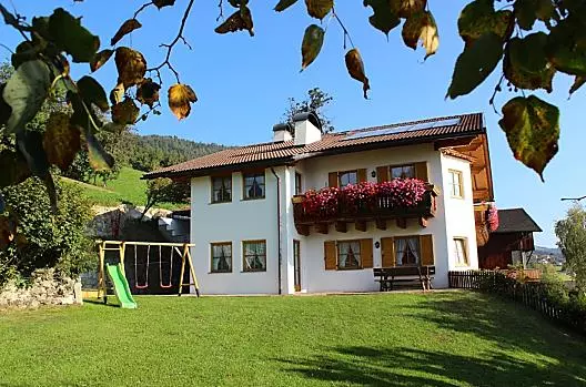 Falbingerhof - Liste Photo