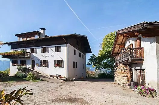 Malgorerhof - Liste Photo