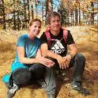 Michaela und Josef