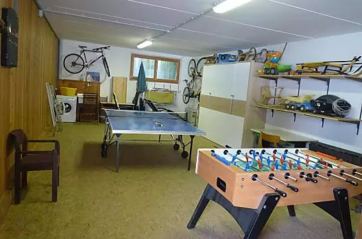 Innerbachlerhof - Liste Photo