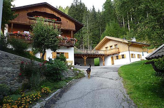 Innerbachlerhof - Liste Photo