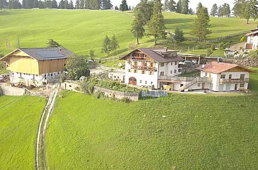 Oberfahrerhof - Liste Photo