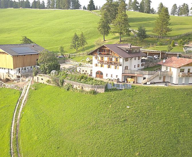 Oberfahrerhof - Bildergalerie Photo