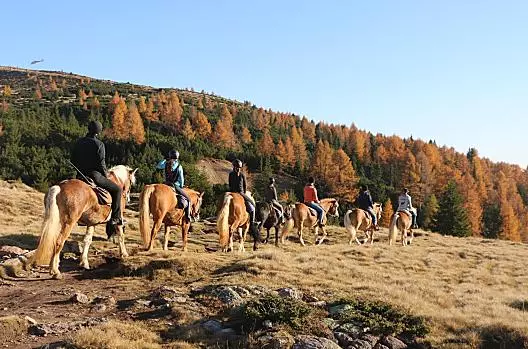 Oberfahrerhof - Liste Photo