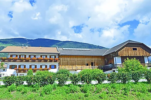 Niedermairhof - Liste Photo