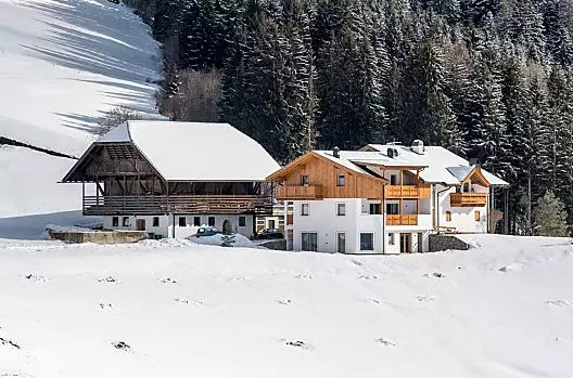 Putzerhof - Liste Photo