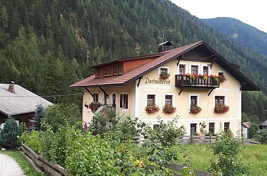Dorfmüller - Liste Photo