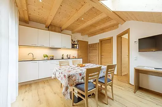 Krebslechnerhof - Liste Photo