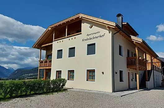 Krebslechnerhof - Liste Photo