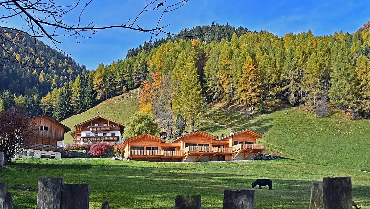 Leitnerhof - Bildergalerie Photo