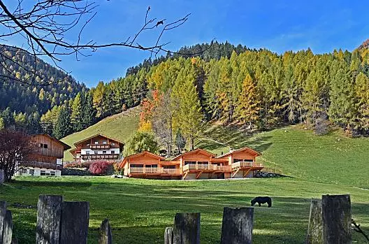 Leitnerhof - Liste Photo
