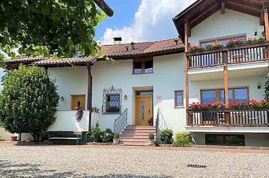 Bühel im Gschleier - Liste Photo