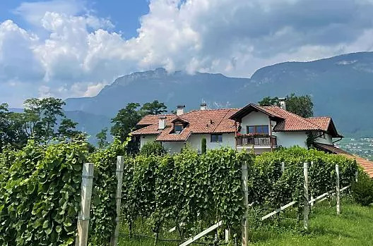 Bühel im Gschleier - Liste Photo