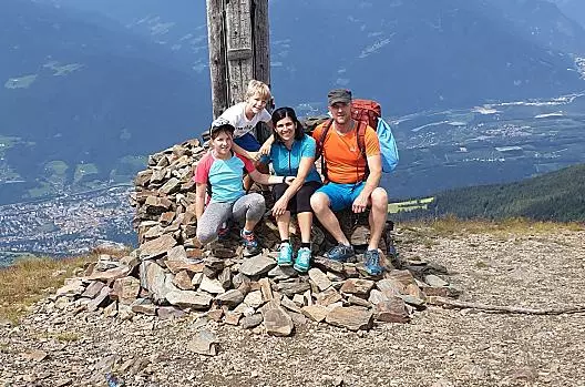 Feichterhof - Liste Photo