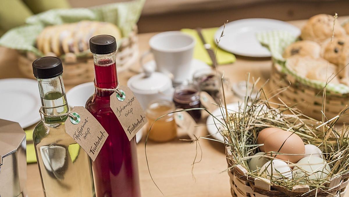 Feichterhof - Bildergalerie Photo