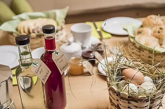 Feichterhof - Liste Photo