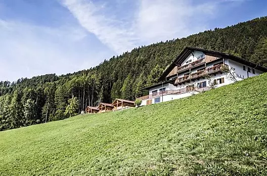 Feichterhof - Liste Photo