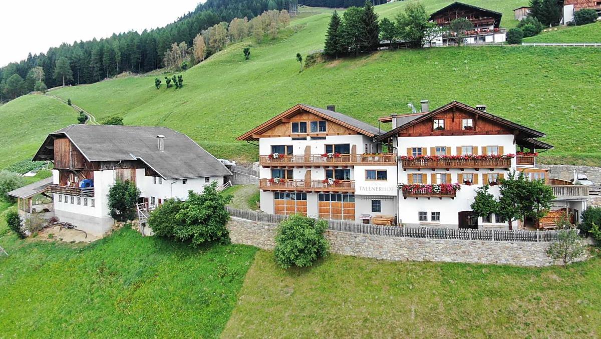 Tallnerhof - Bildergalerie Photo