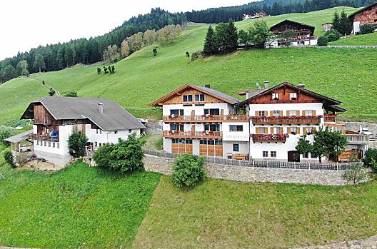 Tallnerhof - Liste Photo