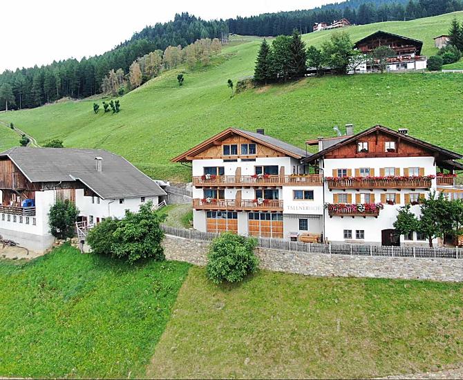 Tallnerhof - Bildergalerie Photo