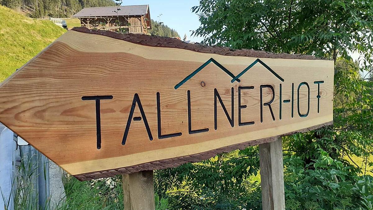 Tallnerhof - Bildergalerie Photo