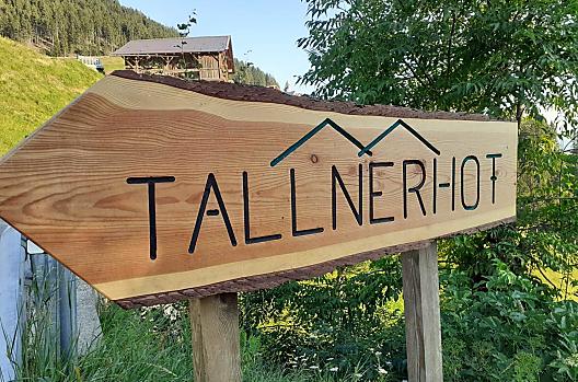 Tallnerhof - Liste Photo