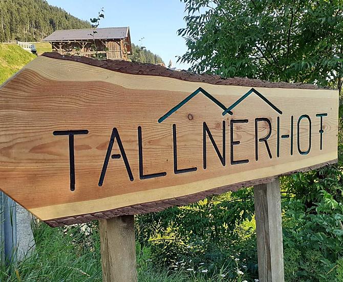 Tallnerhof - Bildergalerie Photo