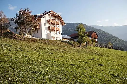Moarhof - Liste Photo