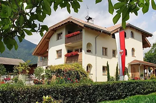 Waldharthof - Liste Photo