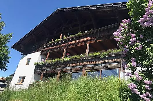 Ressegger-Hof - Liste Photo