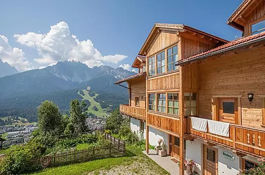 Ranerhof - Liste Photo
