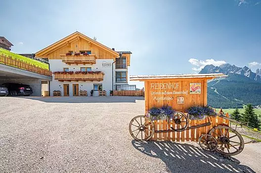 Reidenhof - Liste Photo