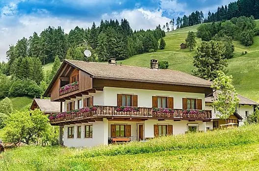Ringlerhof - Liste Photo