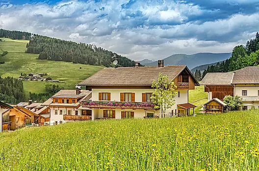 Ringlerhof - Liste Photo