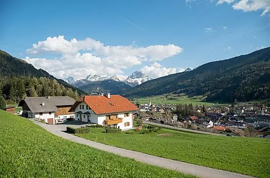 Stegerhof - Liste Photo